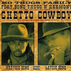 Ghetto Cowboy