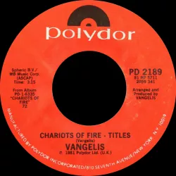 Chariots of Fire