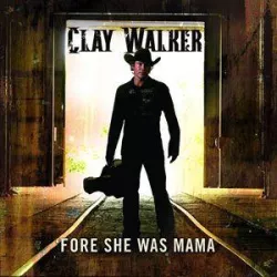 'Fore She Was Mama