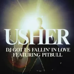 DJ Got Us Fallin' in Love