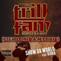 Show da World