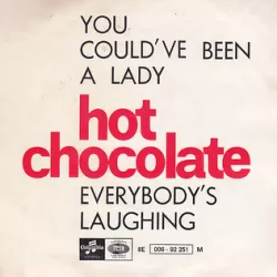 You Could Have Been a Lady