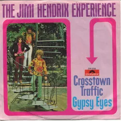 Crosstown Traffic