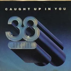 Caught Up in You