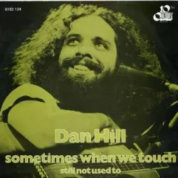 Sometimes When We Touch