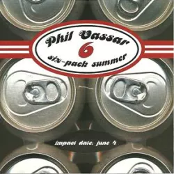 Six Pack Summer