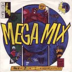 Snap Megamix