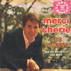 Merci Cheri