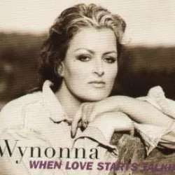 When Love Starts Talkin'