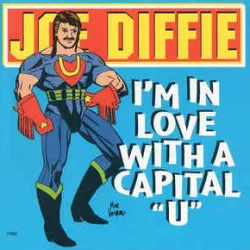 I'm in Love with a Capital U