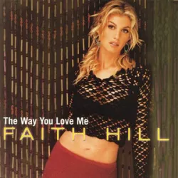 The Way You Love Me / Kiss This