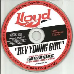 Hey Young Girl