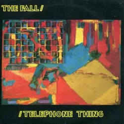Telephone Thing