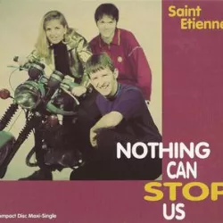 Nothing Can Stop Us