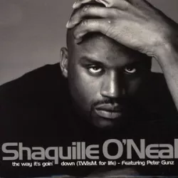 The Way It's Goin' Down (T.W.Ism. for Life)