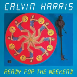 Ready for the Weekend