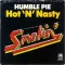 Hot 'n' Nasty