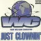 Just Clownin'
