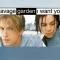 I Want You '98