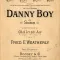 Danny Boy (Londonderry Air)