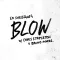 Blow
