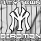 4 My Town (Play Ball)