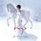 White Is in the Winter Night