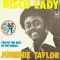 Disco Lady 2000
