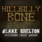 Hillbilly Bone
