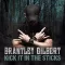 Kick It in the Sticks