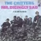 Mr. Dieingly Sad