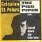 The Pied Piper