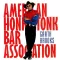 American Honky-Tonk Bar Association
