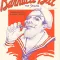 Barnacle Bill the Sailor