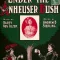 Under the Anheuser Bush