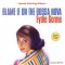 Blame It on the Bossa Nova