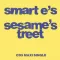 Sesame's Treet