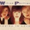 You're in Love