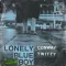 Lonely Blue Boy