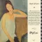 Modigliani (Lost in Your Eyes)