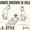 James Brown Is Still Alive