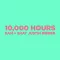 10,000 Hours