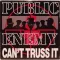 Can't Truss It