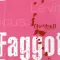 Leviticus: Faggot