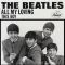 Ringo's Theme (This Boy)