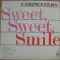 Sweet, Sweet Smile
