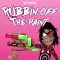 Rubbin Off the Paint