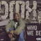 Who We Be