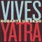 Robarte Un Beso