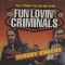 Scooby Snacks / I'm Not in Love